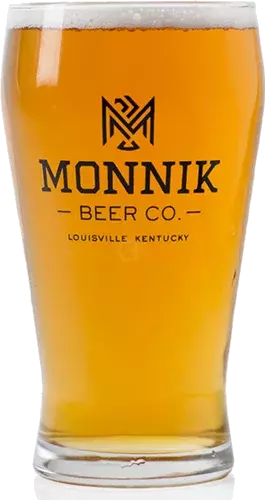 Monnik Haucks American Pilsner