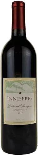 Joseph Phelps Innisfree Cabernet Sauvignon