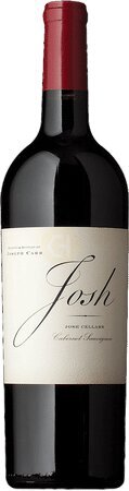 Josh Cabernet Sauvignon