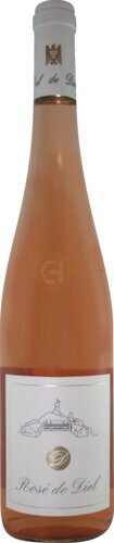 Diel Rose Pinot Noir
