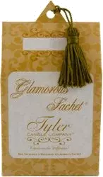 Tyler Candle Co Glamorous Sachet Diva