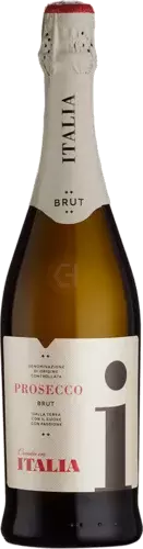 Italia Brut Prosecco