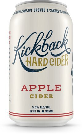 Braxton Apple Cider