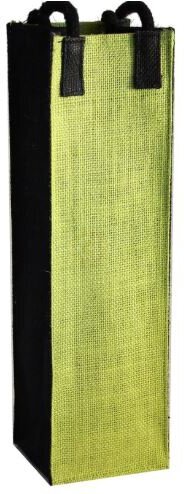Bella Vita Gift Bag L Bold Jute