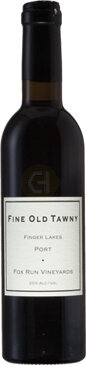 Fox Run Fine Old Tawny Port