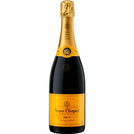 Veuve Clicquot Brut シャンパン 750ml Veuve Clicquot Brut 750ml - Tarzana Wine & Spirits, Los