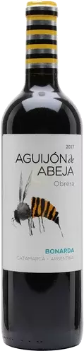 Aguijon De Abeja Bonarda