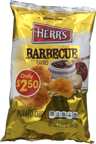 Herr's
