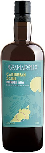 SAMAROLI CARIBBEAN RUM