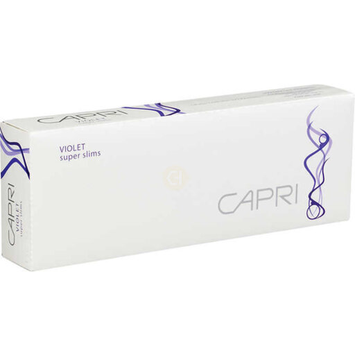 Capri Violet Pack