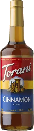 Torani Cinnamon