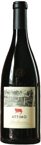 Attimo Barbaresco