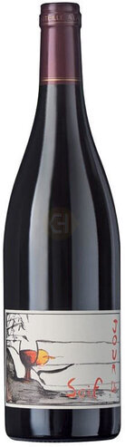 Domaine Du Bel Air Bourgueil Soif Du Jour