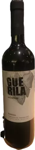Guerila Barbera