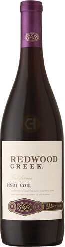 Redwood Creek Pinot Noir