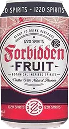 4 Hands 1220 Forbidden Fruit