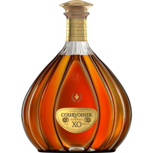 Courvoisier XO Cognac 200ML - ARCADIA WINE & SPIRITS Dallas TX