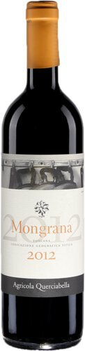 Querciabella Mongrana Maremma Toscana Red Blend