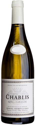 Dampt Chablis