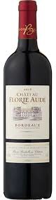 Chateau Florie Aude Bordeaux