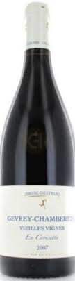 Domaine Galeyrand 2017 Gevrey Chambertin Vieilles Vignes