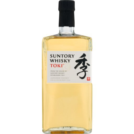 SUNTORY TOKI WHISKY 750ml - Stew Leonard's Wines and Spirits CT & NJ
