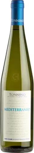Tonnino Mediterraneo Chenin Blanc