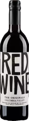THE ORIGINALS RED BLEND
