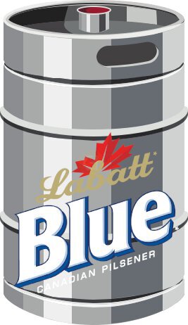 Labatt Blue
