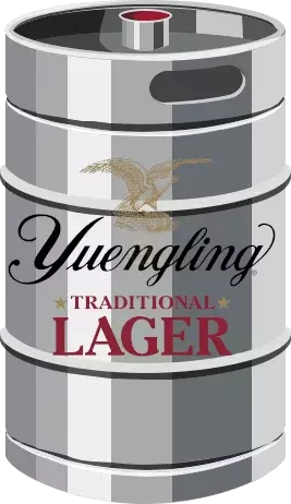 Yuengling Lager