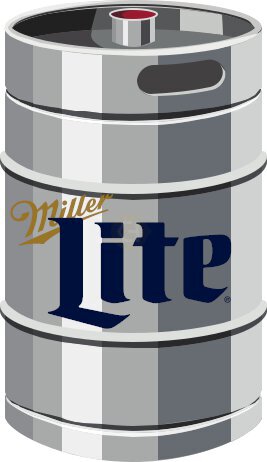 Miller Lite