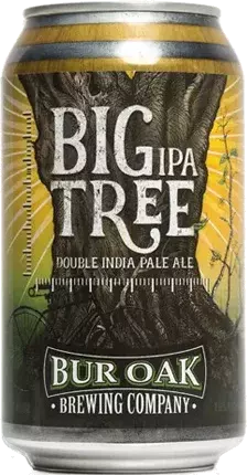 Bur Oak Big Tree IPA