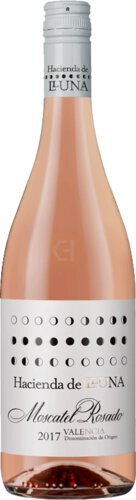 Hacienda De Lluna Rose Moscatel Rose