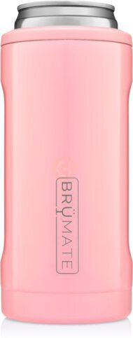 Brumate Hopsulator Slim Blush Pink