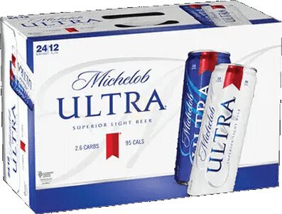 Michelob Ultra 30pk