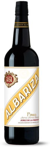 Albariza Fino Sherry