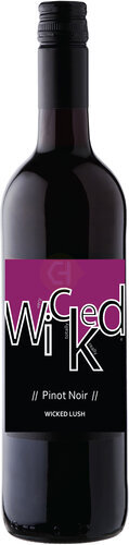 Wicked Pinot Noir