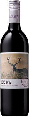 Rickshaw Cabernet Sauvignon