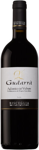 BISCEGLIA GUDARRA AGLIANICO