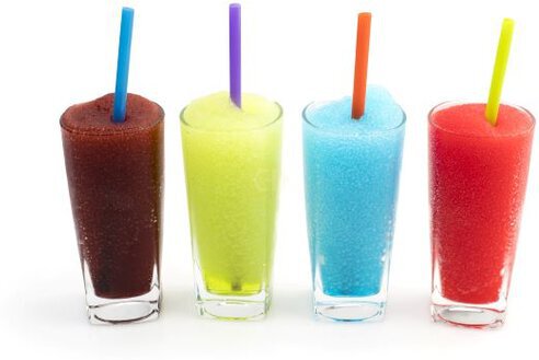 Sloshie Frozen Drink 32oz