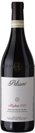 Pelissero Munfrina Dolcetto