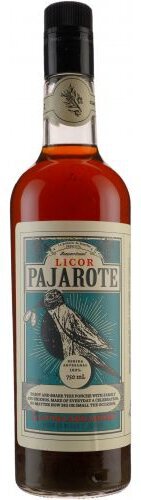 Pajarote Clavo And Cardamomo