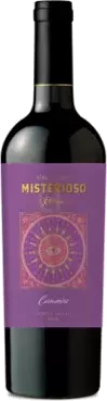 Misterioso Carmenere Reserva