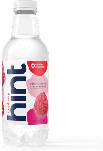 Hint Raspberry 16oz