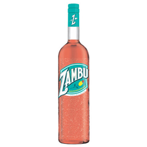 Zambu Rrss Zambu - Knightly Spirits