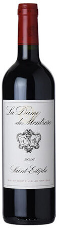 La Dame de Montrose
