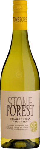 Stone Forest Chardonnay Viognier South Africa