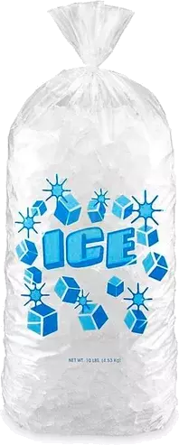 Bag of Ice 10lb