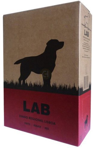 Casa Santos Lima Lab Red