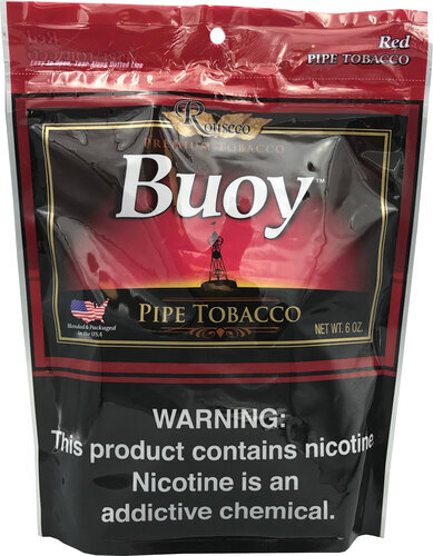 Buoy Red Ff Bag